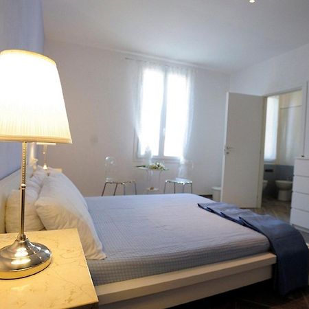 A Babordo B&B Trapani Bilik gambar