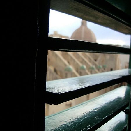 A Babordo B&B Trapani Bilik gambar