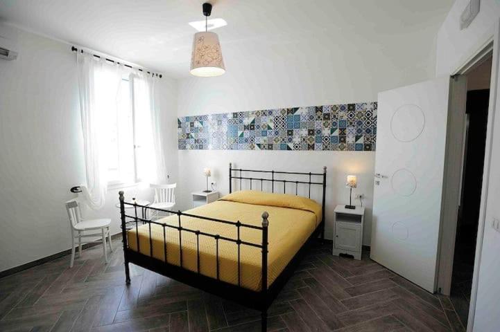 A Babordo B&B Trapani Luaran gambar