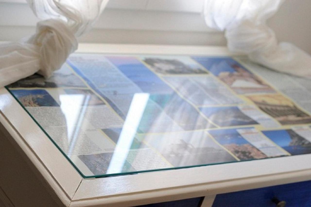 A Babordo B&B Trapani Bilik gambar