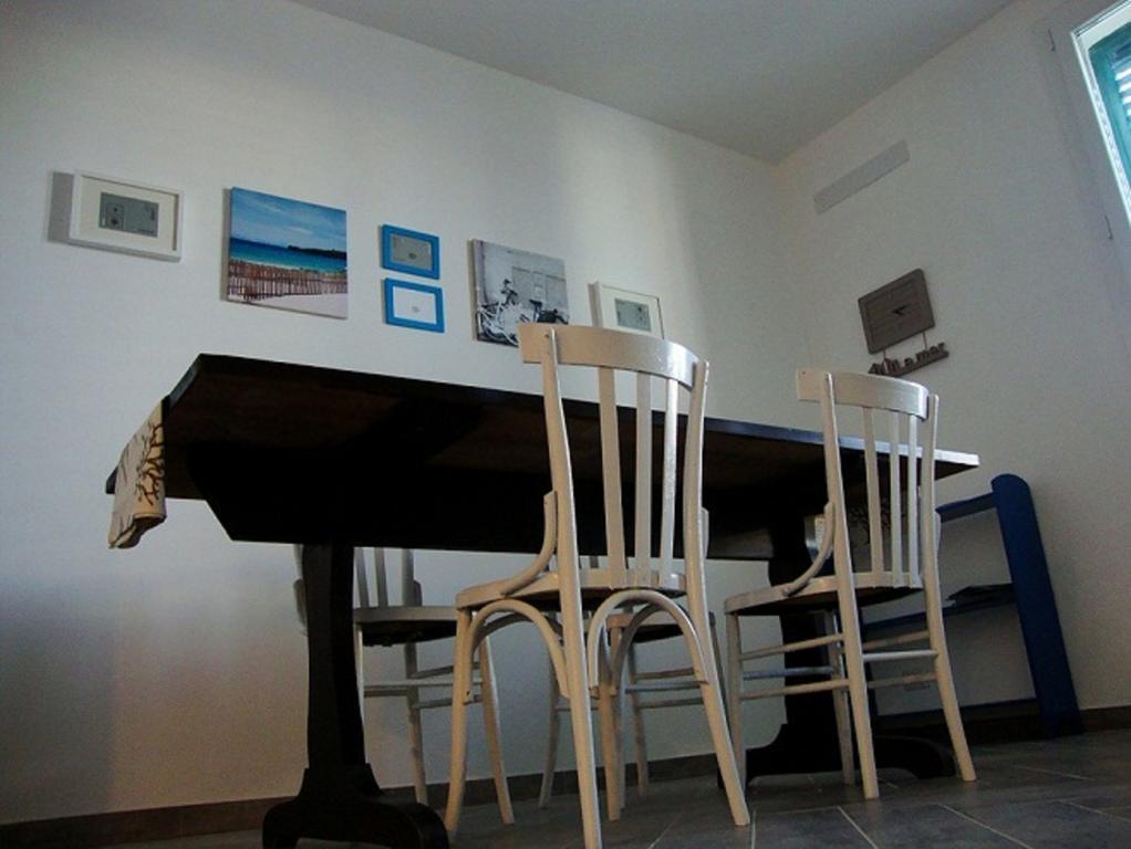 A Babordo B&B Trapani Luaran gambar