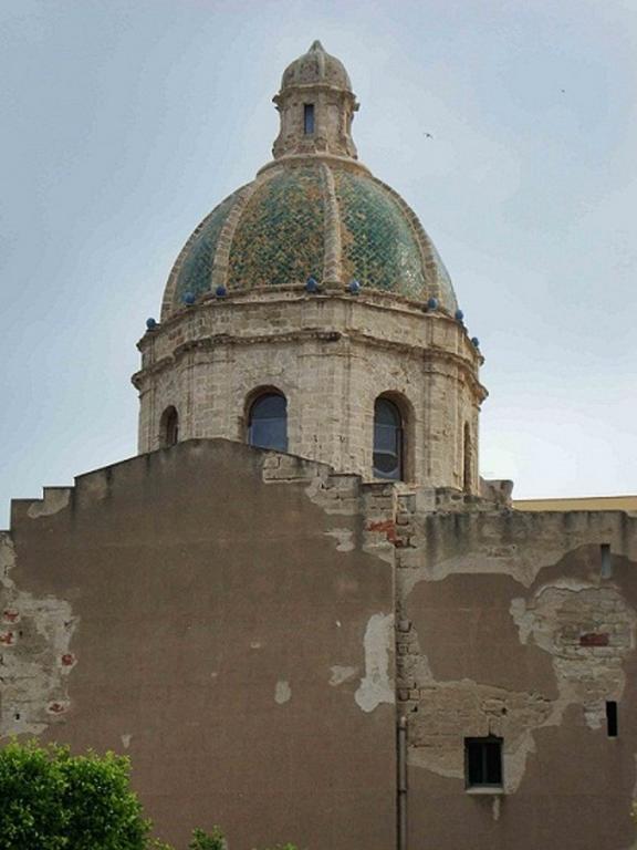 A Babordo B&B Trapani Luaran gambar