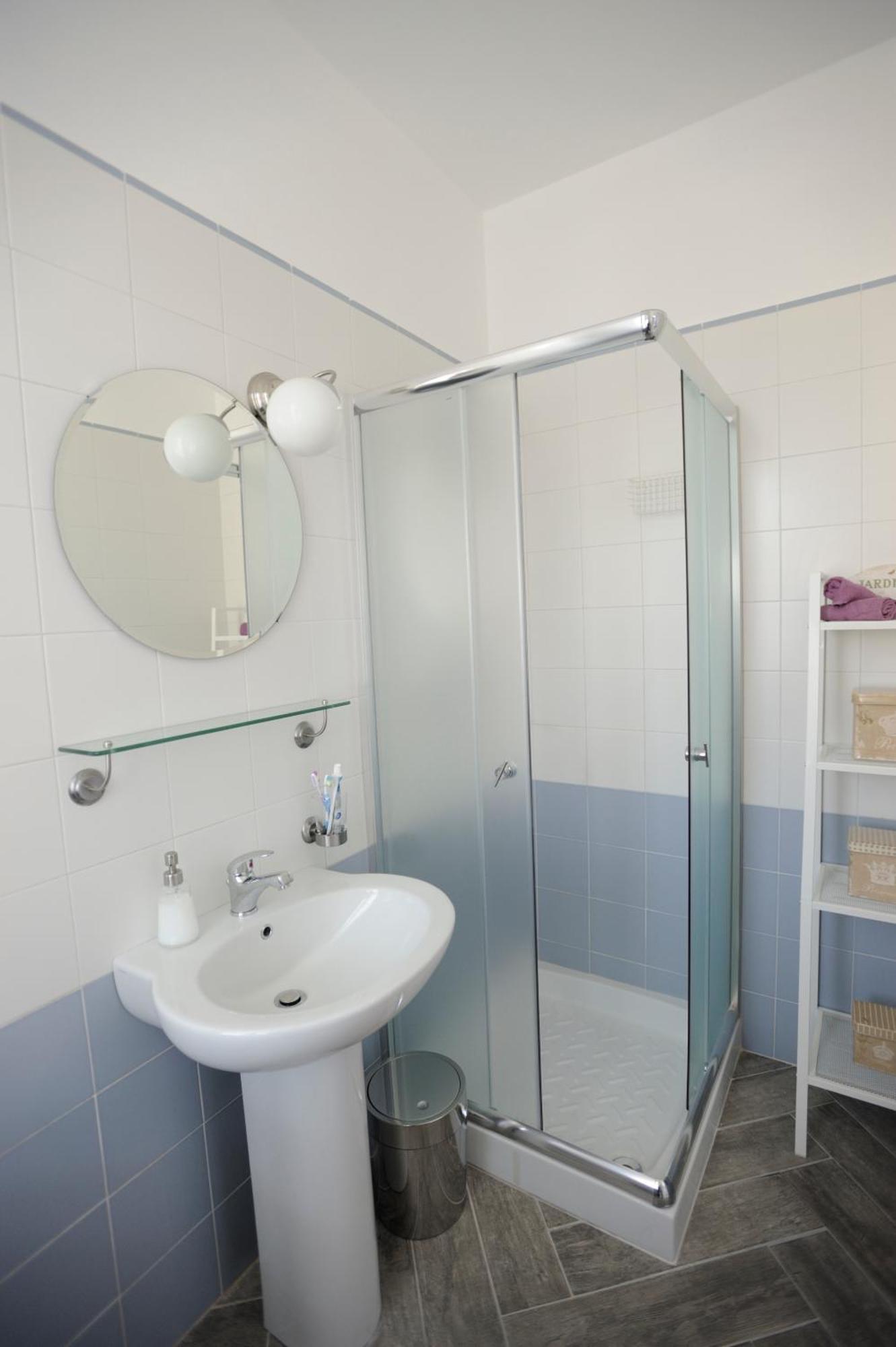 A Babordo B&B Trapani Bilik gambar