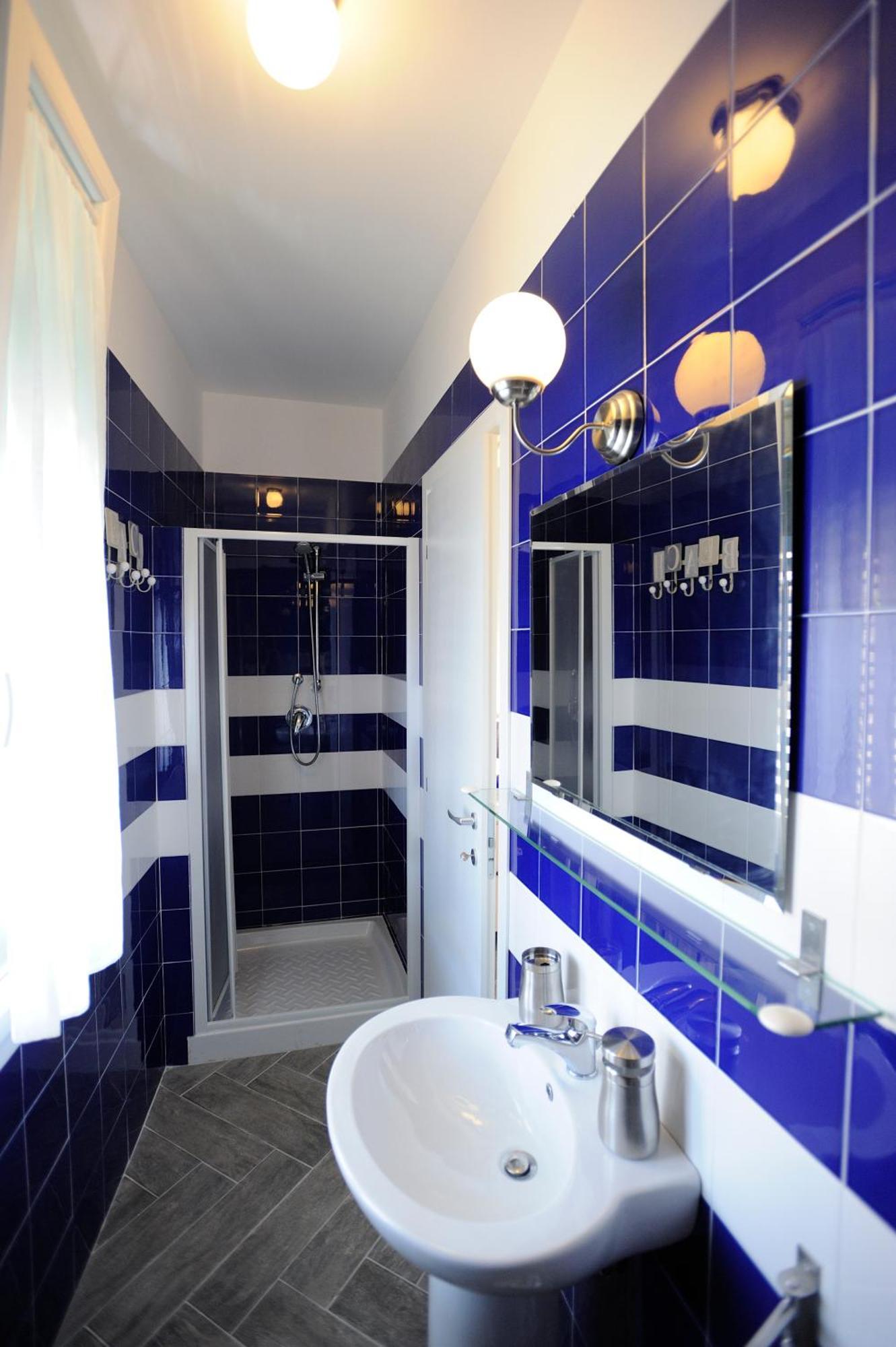 A Babordo B&B Trapani Bilik gambar