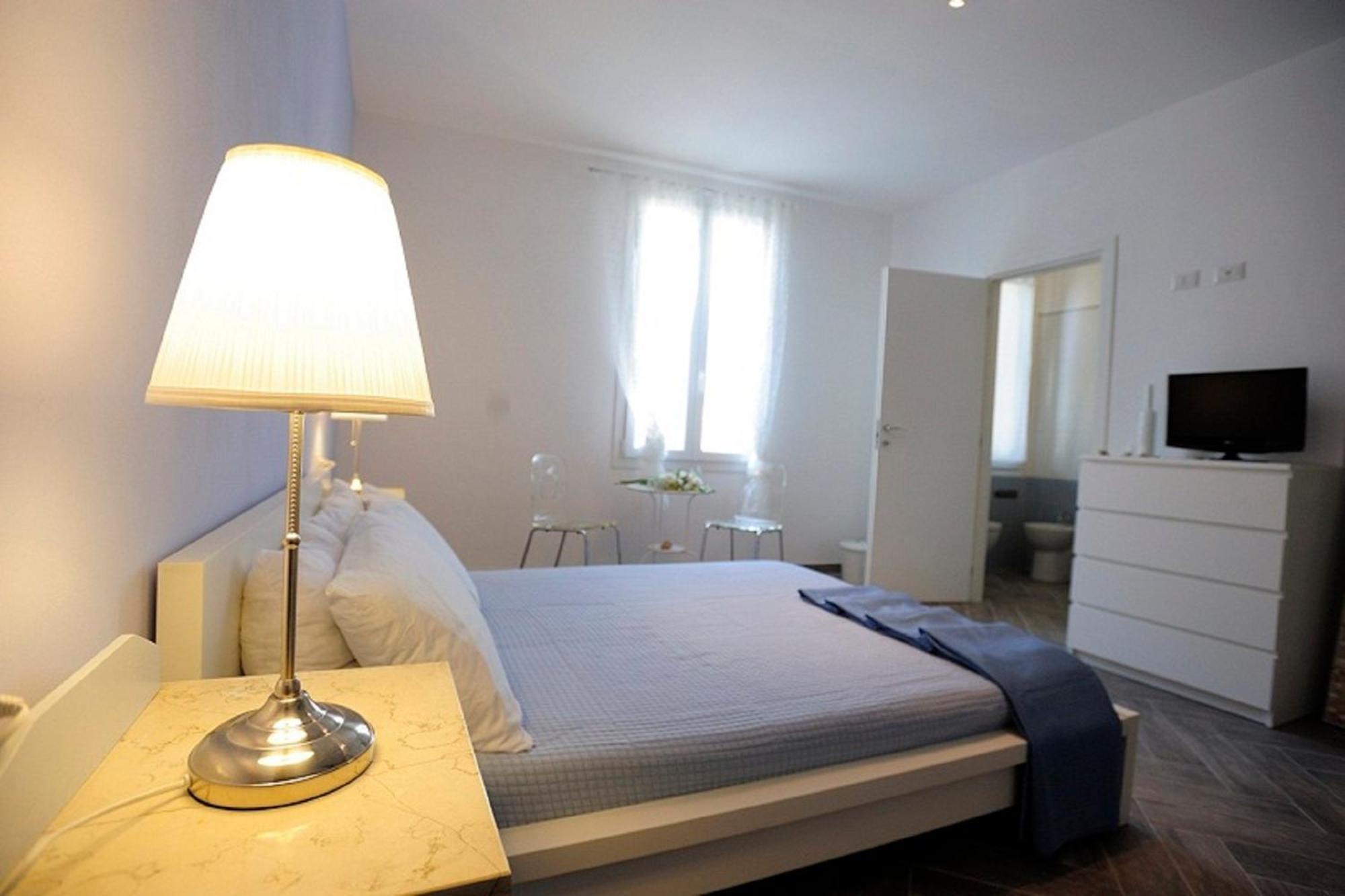 A Babordo B&B Trapani Bilik gambar
