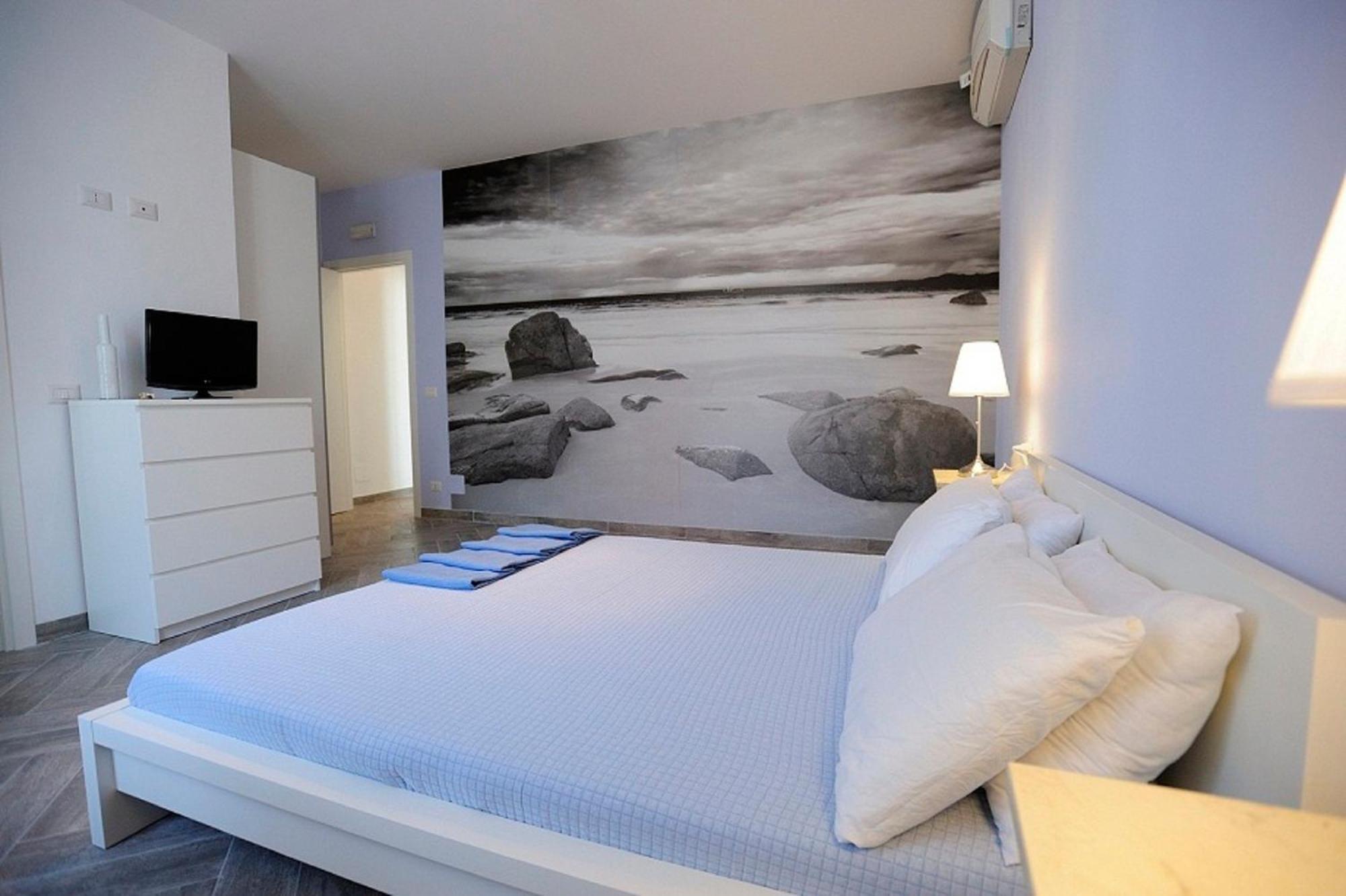 A Babordo B&B Trapani Bilik gambar
