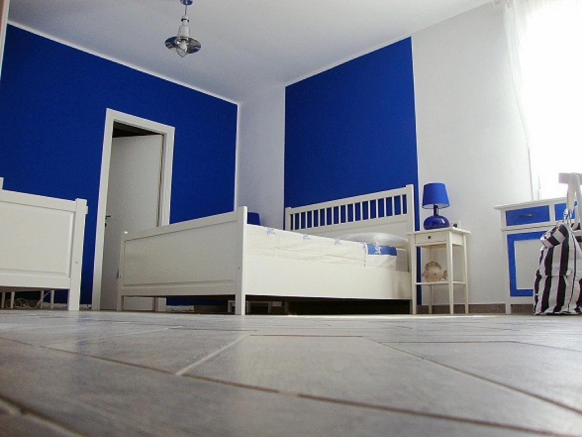 A Babordo B&B Trapani Bilik gambar