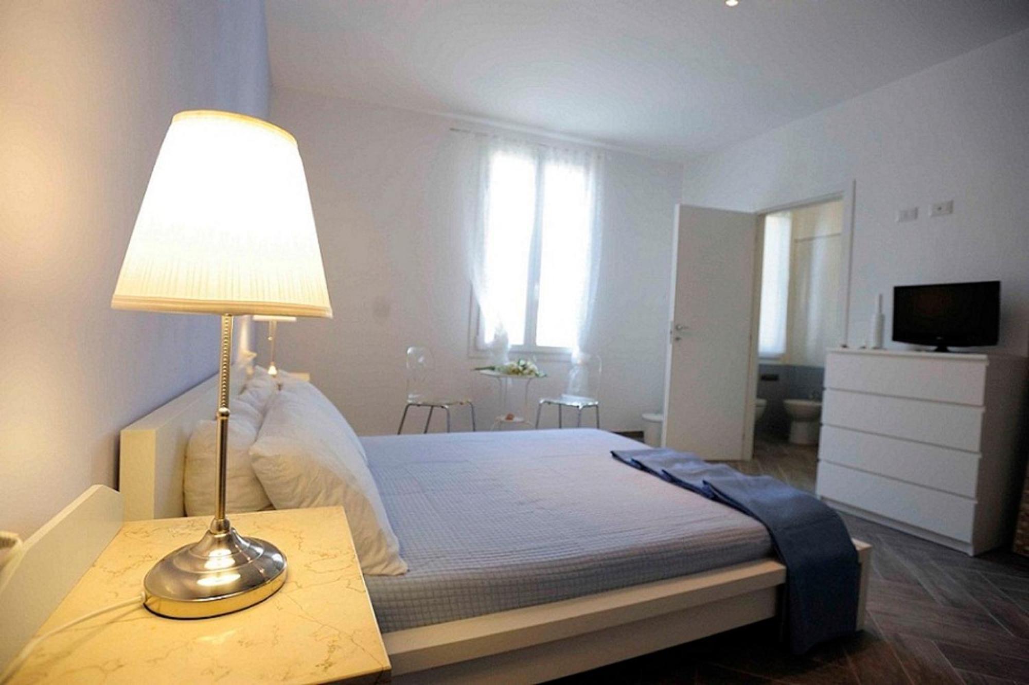 A Babordo B&B Trapani Bilik gambar