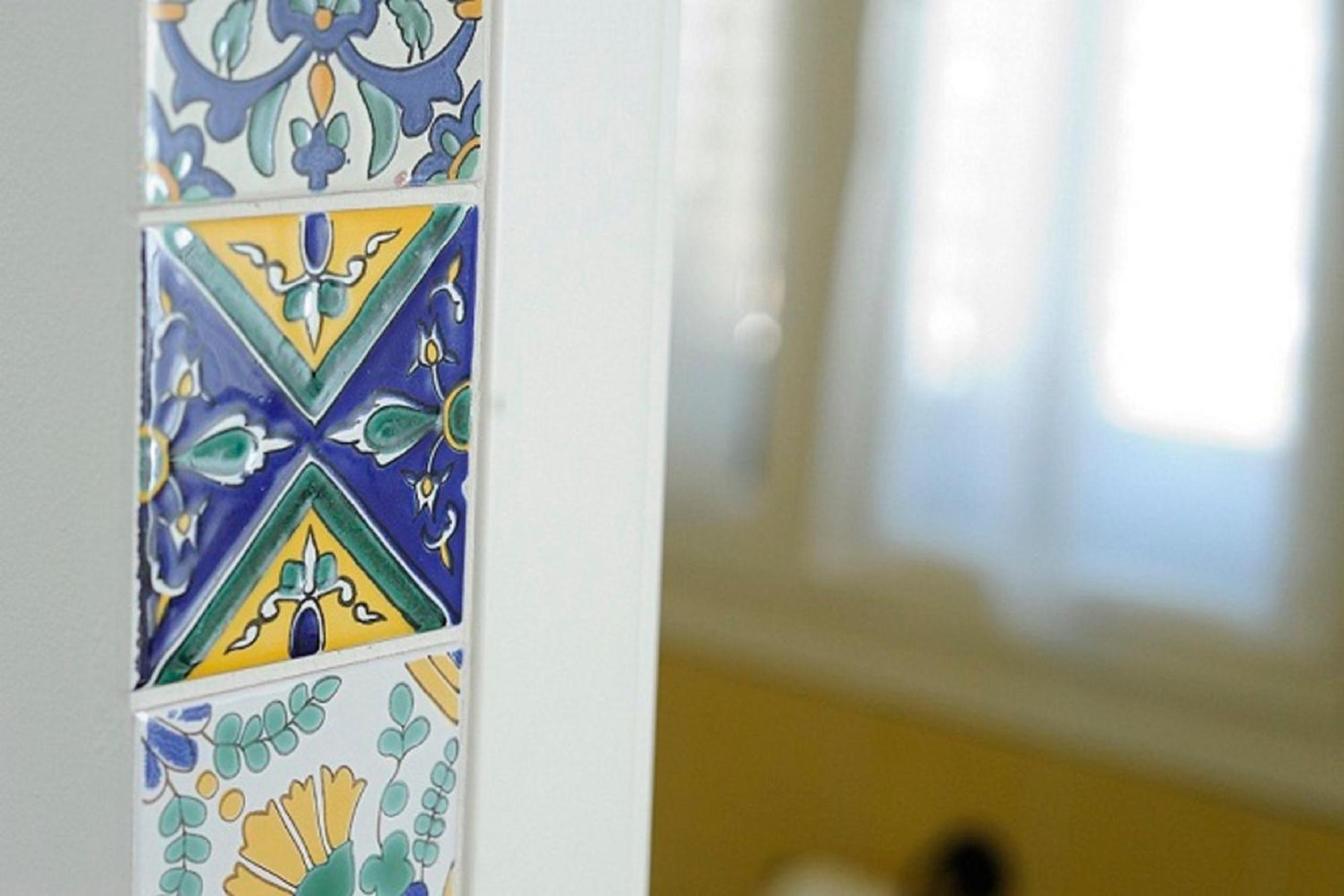 A Babordo B&B Trapani Bilik gambar