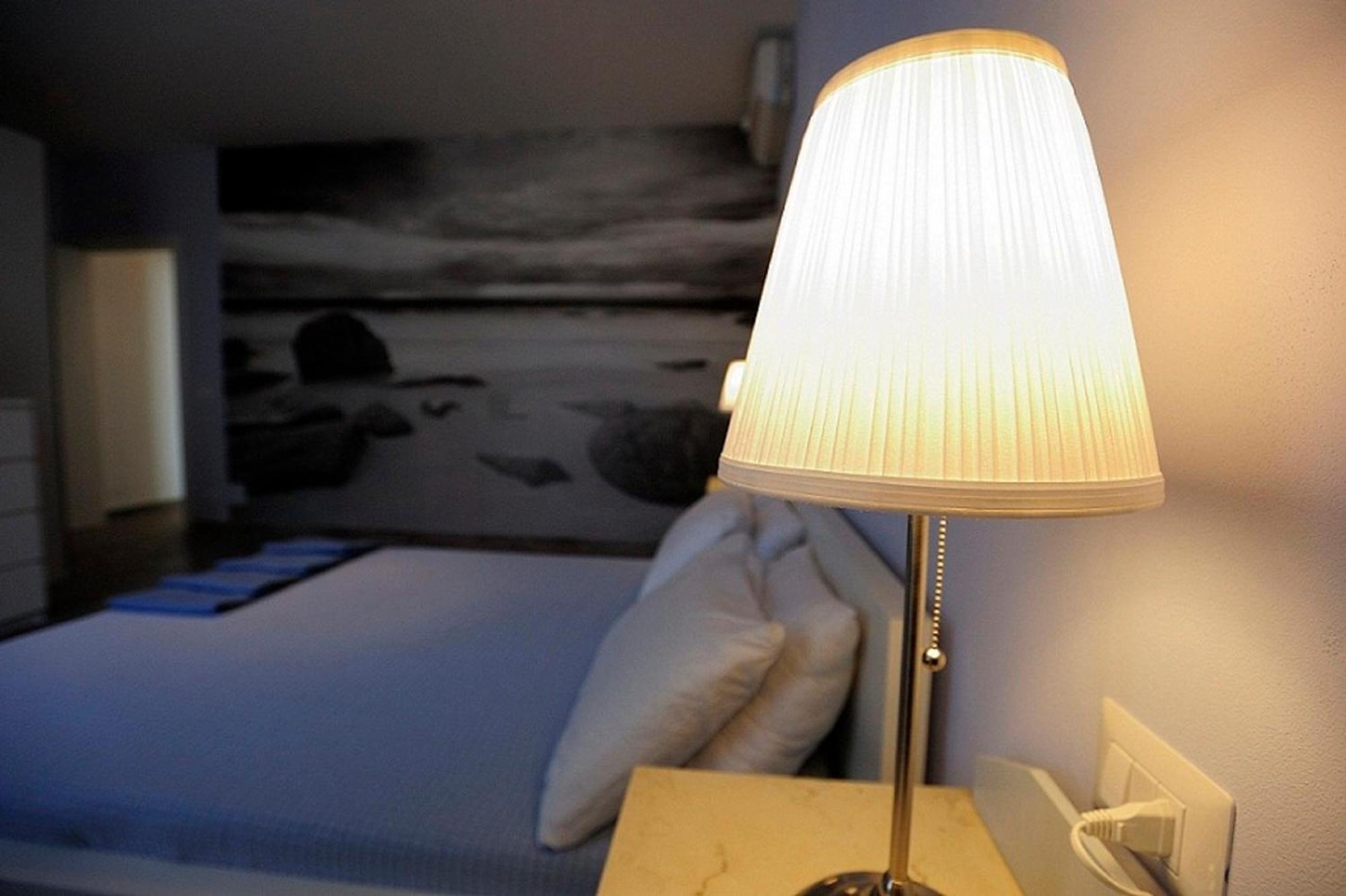 A Babordo B&B Trapani Bilik gambar