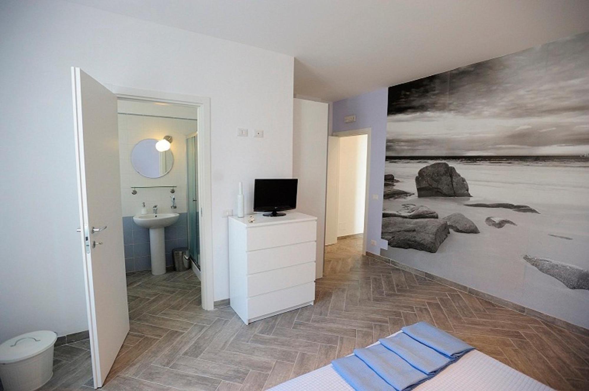 A Babordo B&B Trapani Bilik gambar